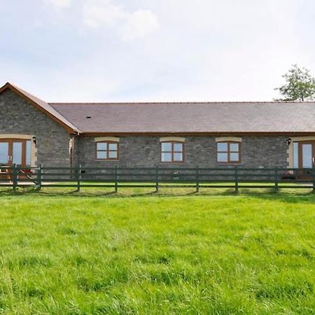 Aberystwyth Cottages - Dinas Exterior photo