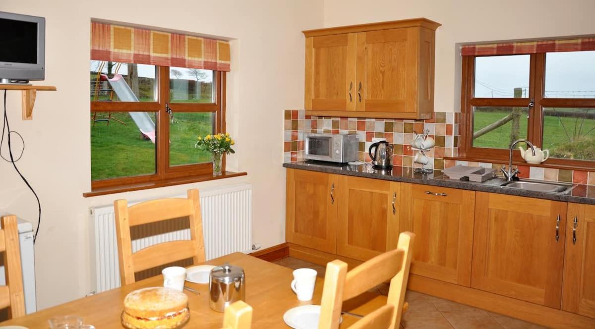 Aberystwyth Cottages - Dinas Exterior photo