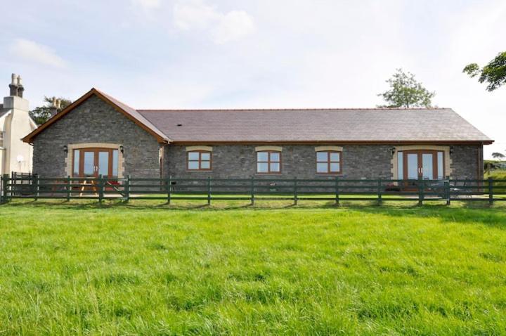 Aberystwyth Cottages - Dinas Exterior photo