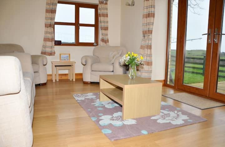 Aberystwyth Cottages - Dinas Exterior photo