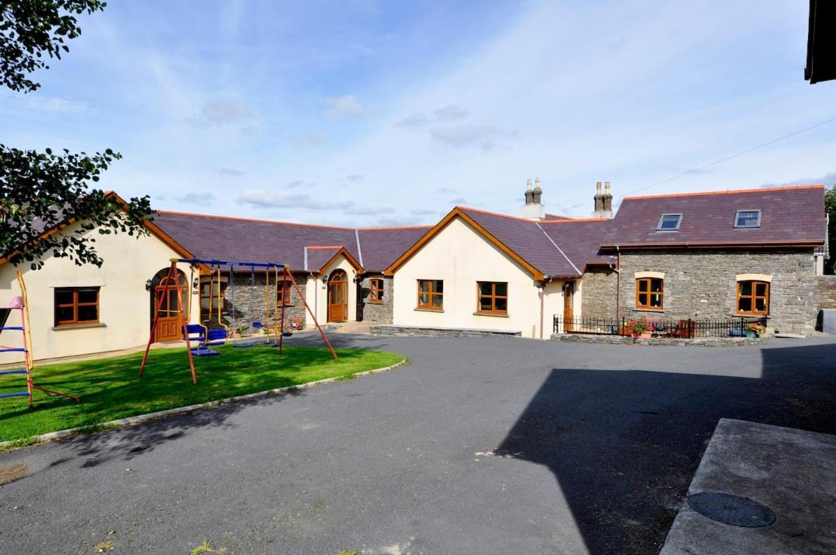 Aberystwyth Cottages - Dinas Exterior photo